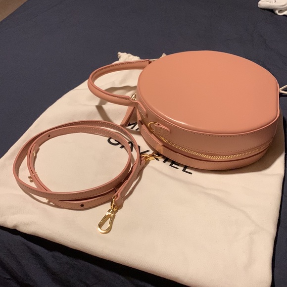 Mansur Gavriel handbag (hardly used in perfect condition) - Picture 4 of 5